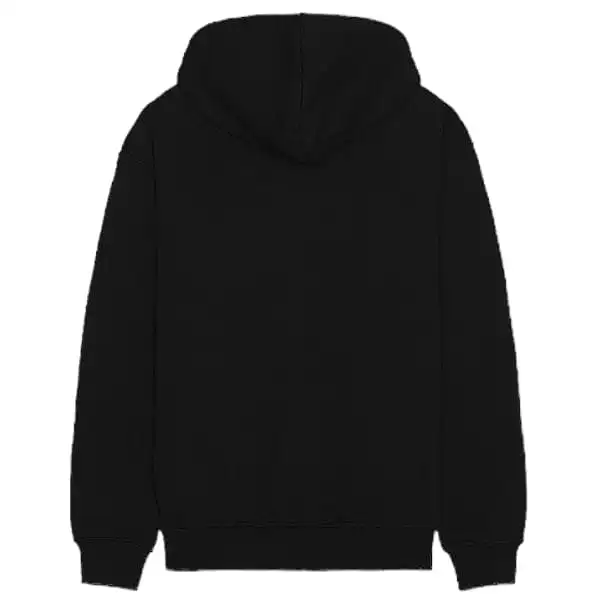 Ice Cream Basic Training Hoodie (Black) 431-8304