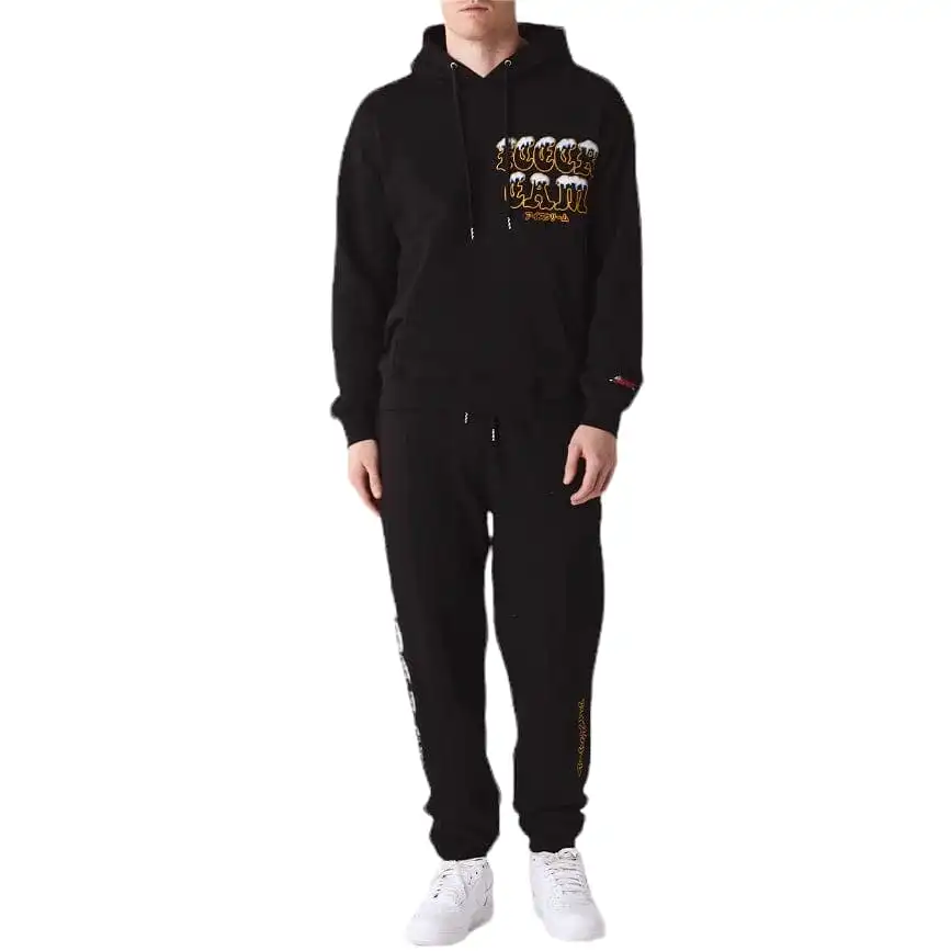 Ice Cream Icee Hoodie (Black) 431-8310