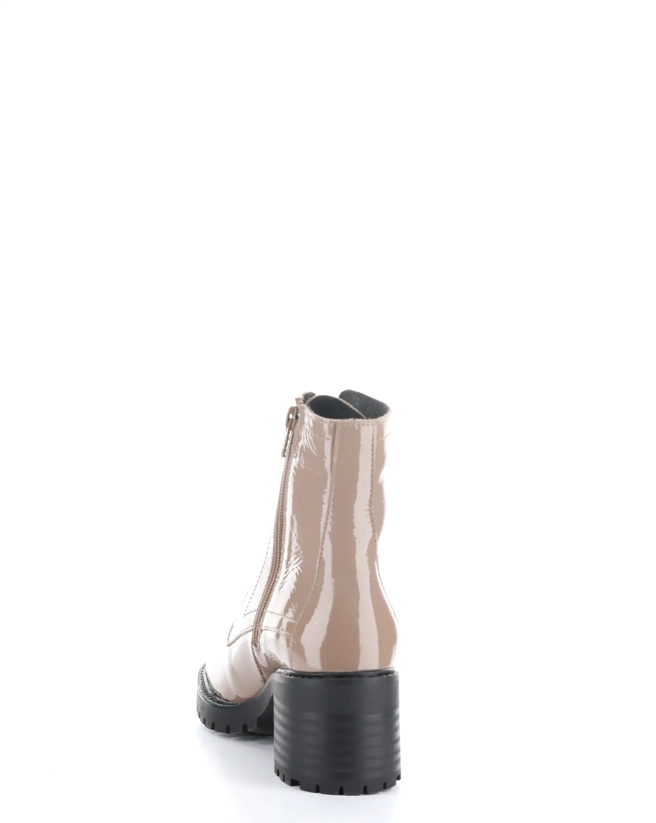 INDIE CAPPUCCINO Elasticated Boots