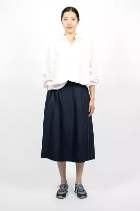 Jeany Skirt Navy