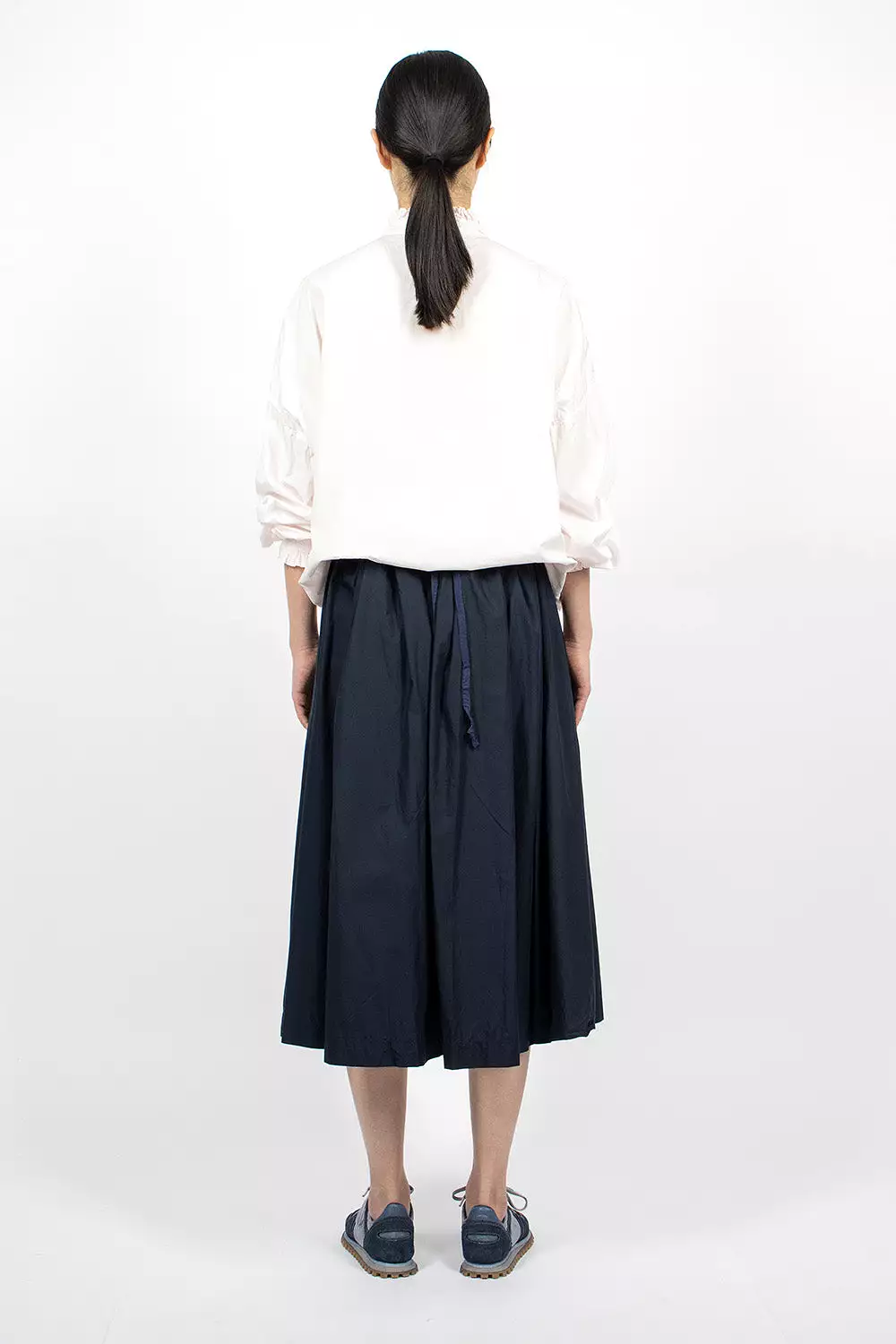 Jeany Skirt Navy