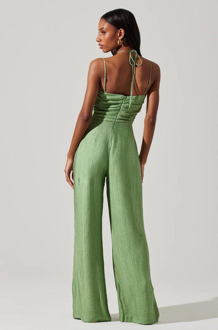 Kamora Jumpsuit