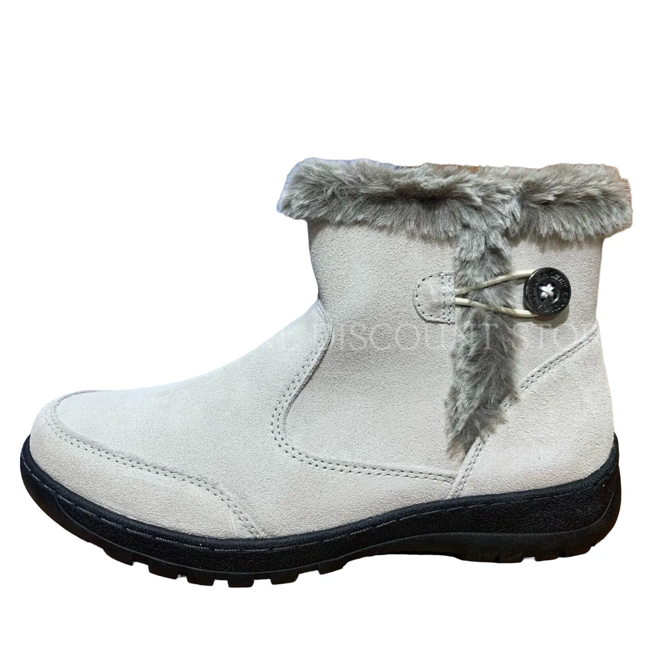 Khombu Insulated Women's Winter Boots