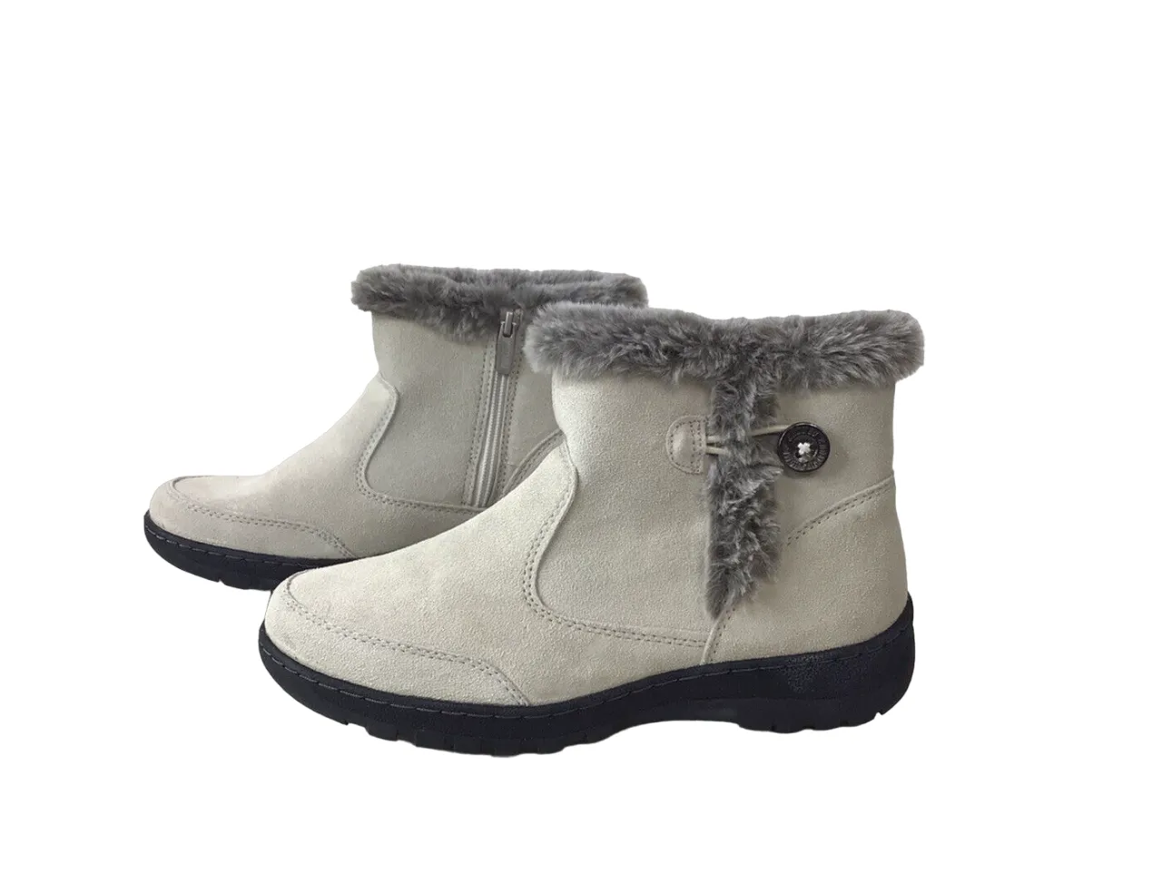 Khombu Insulated Women's Winter Boots