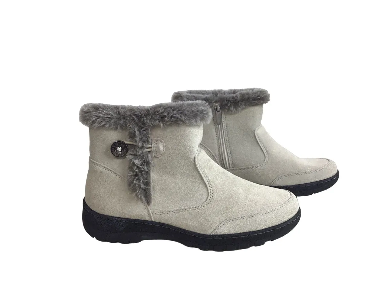 Khombu Insulated Women's Winter Boots