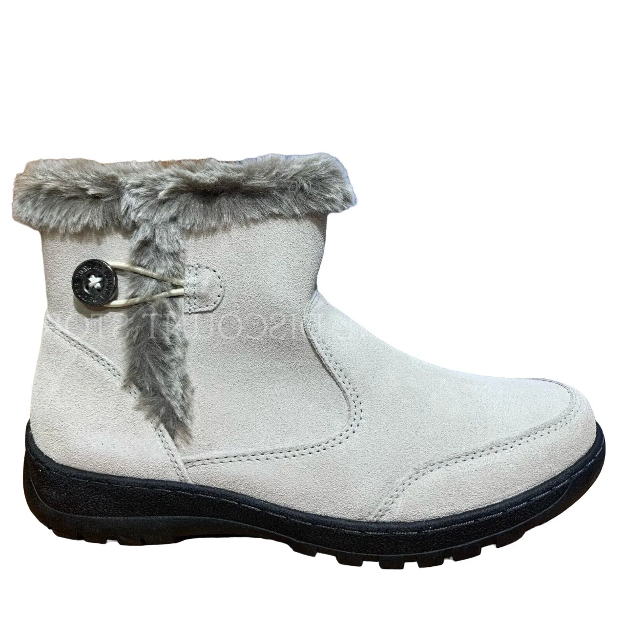 Khombu Insulated Women's Winter Boots