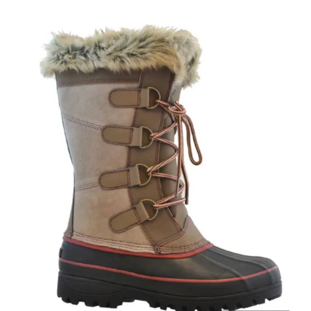 Khombu Women's North Star Winter Boots Itm.146730