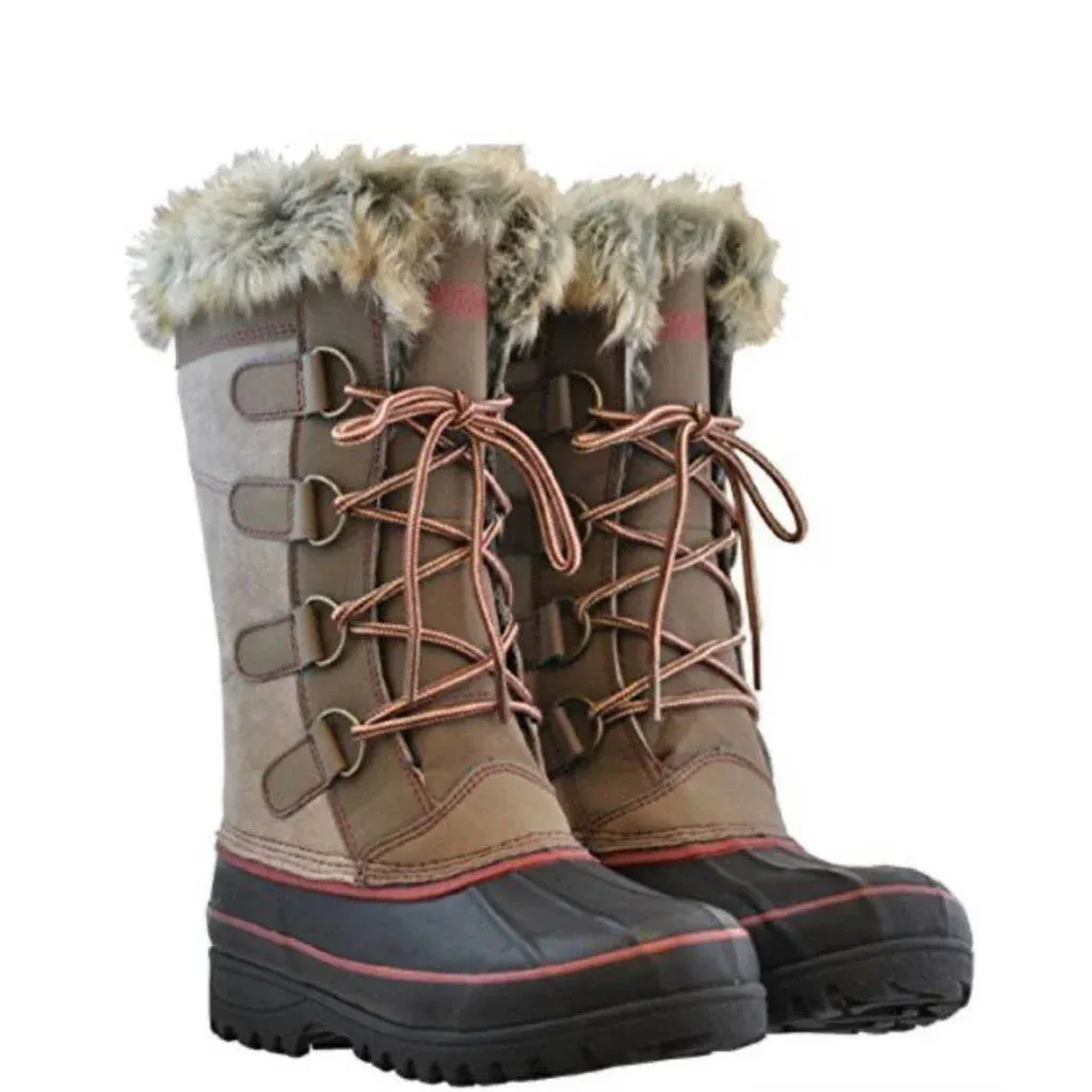 Khombu Women's North Star Winter Boots Itm.146730