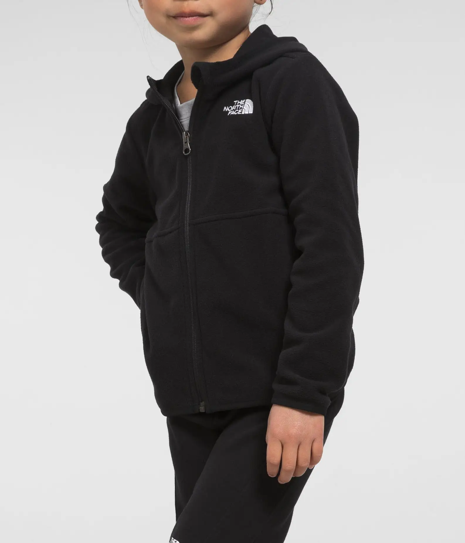 Kids’ Glacier Full-Zip Hoodie