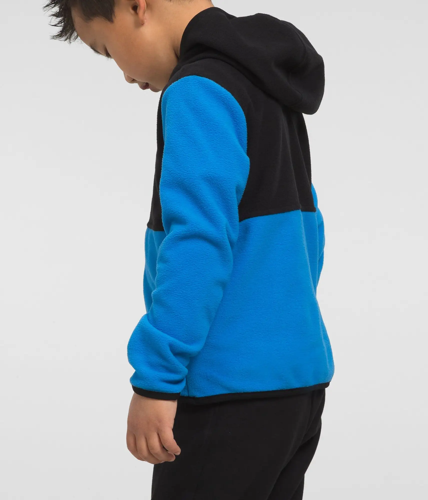 Kids’ Glacier Full-Zip Hoodie