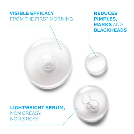 La Roche-Posay Effaclar Serum 30ml