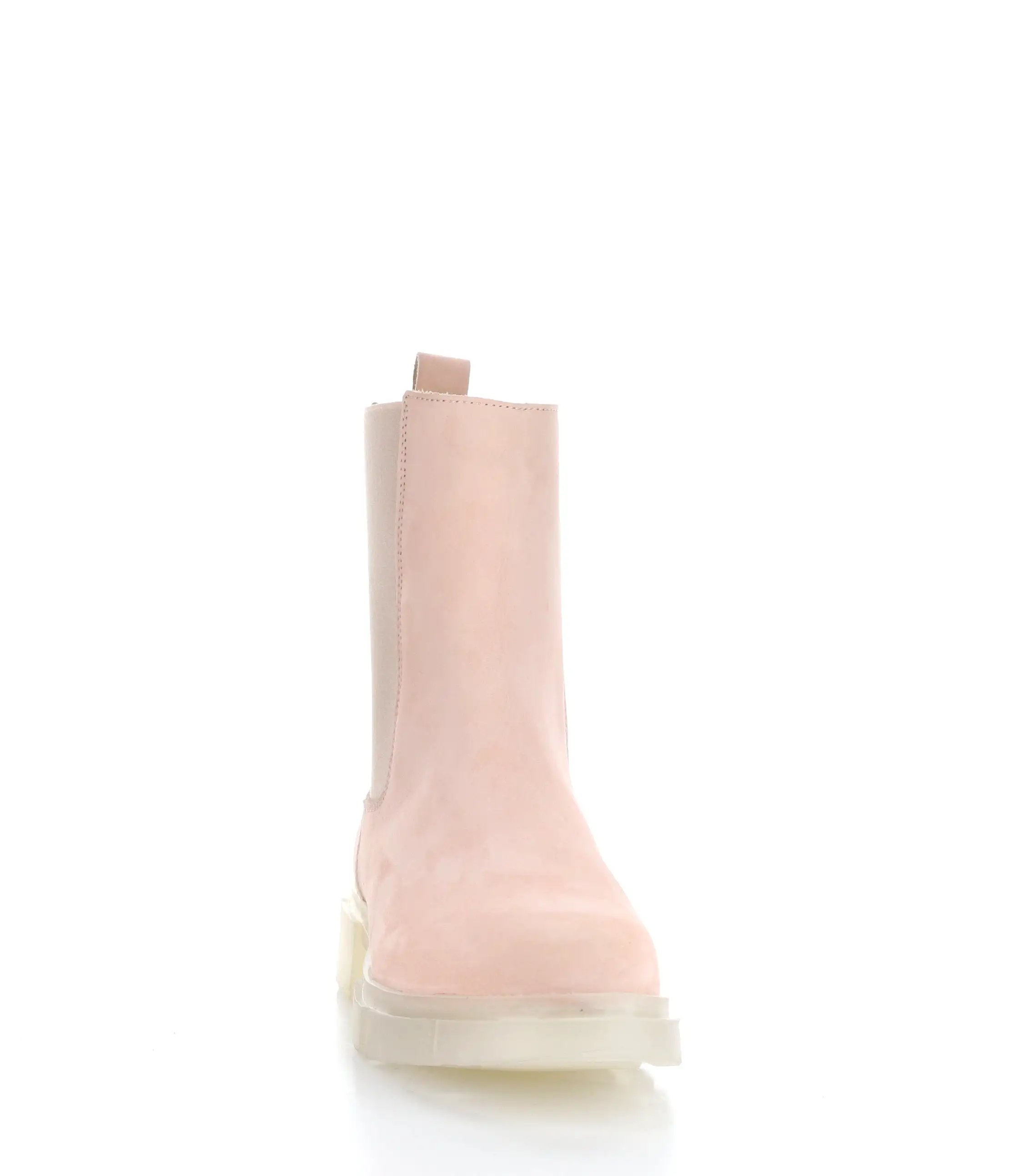 LOCK ROSEY Elasticated Boots