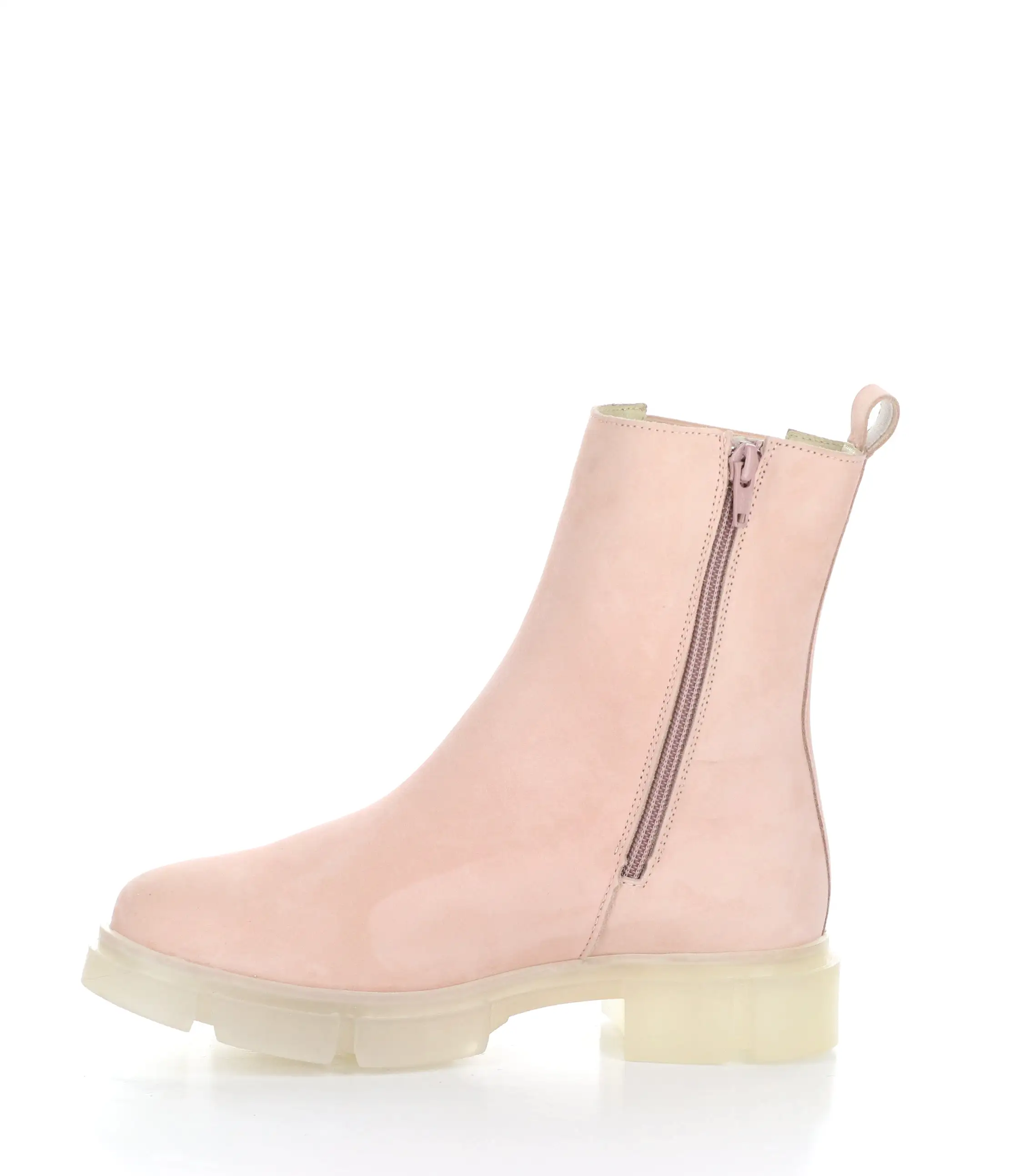 LOCK ROSEY Elasticated Boots