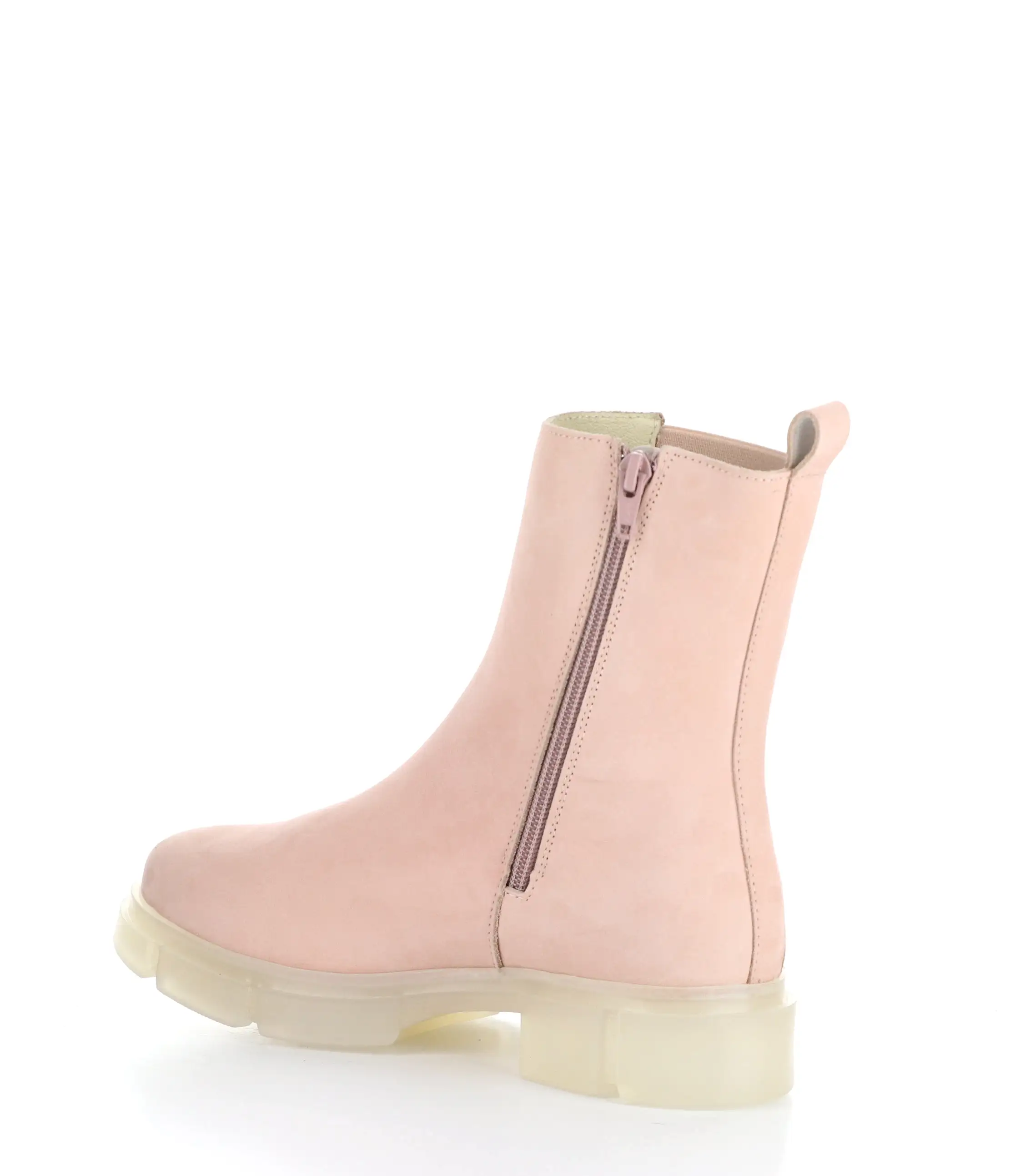 LOCK ROSEY Elasticated Boots