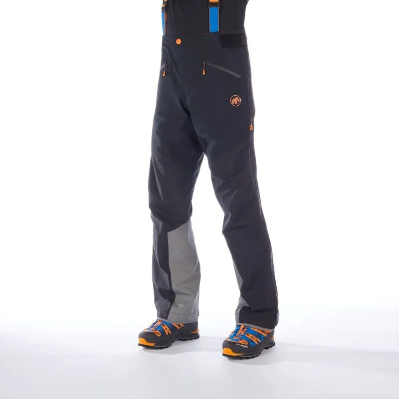 Mammut  Nordwand Pro HS Pants - Pantaloni alpinismo - Uomo