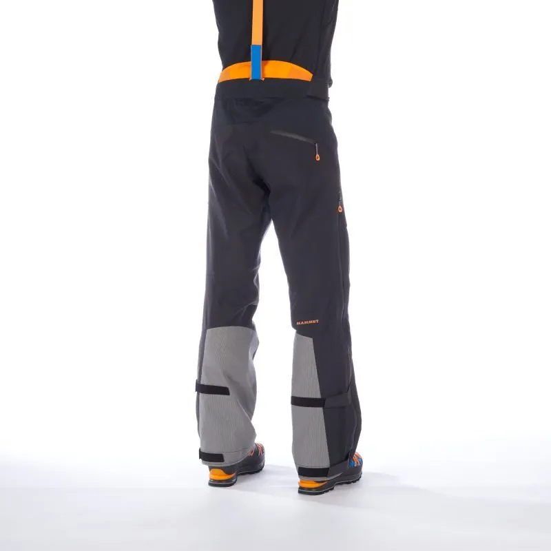 Mammut  Nordwand Pro HS Pants - Pantaloni alpinismo - Uomo