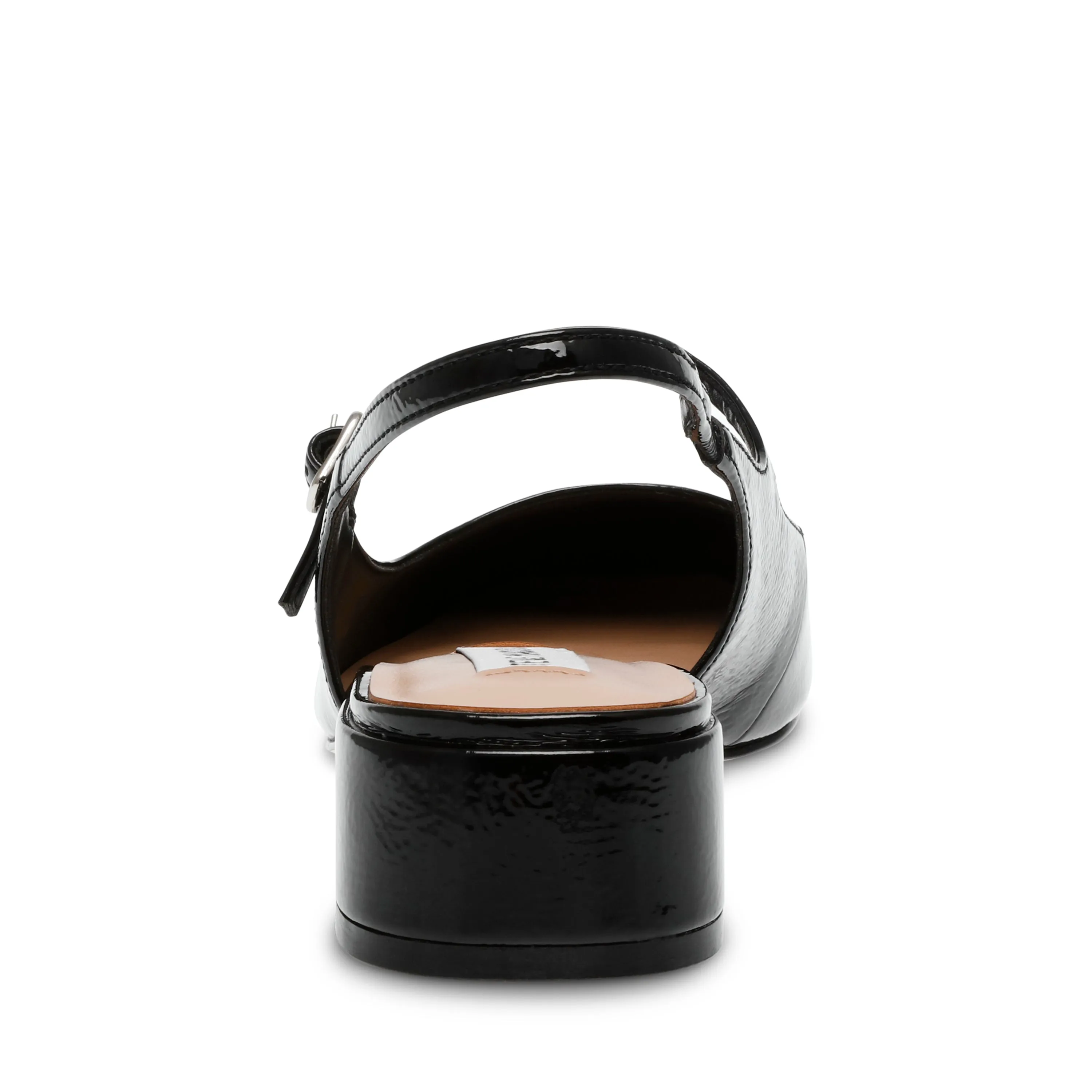 Marjorie Slingbacks BLACK