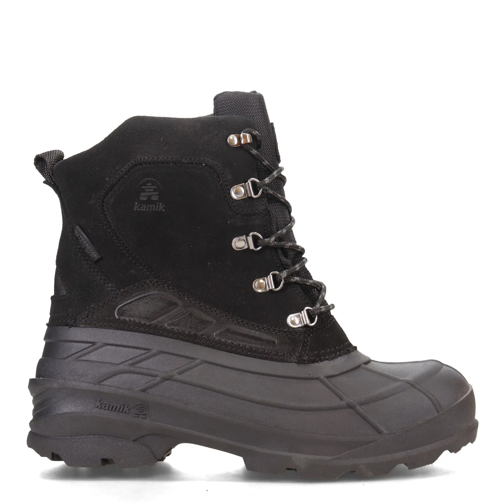 Men's Kamik, Fargo 2 Boot - Wide Width