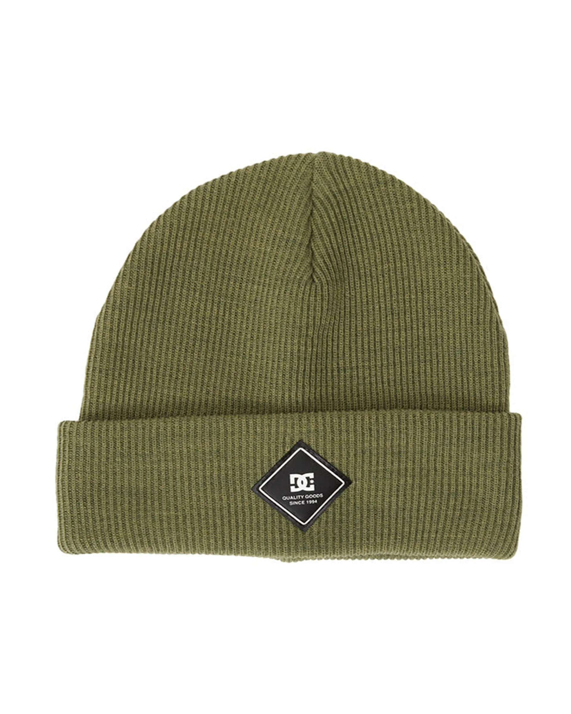 Men's Label Beanie