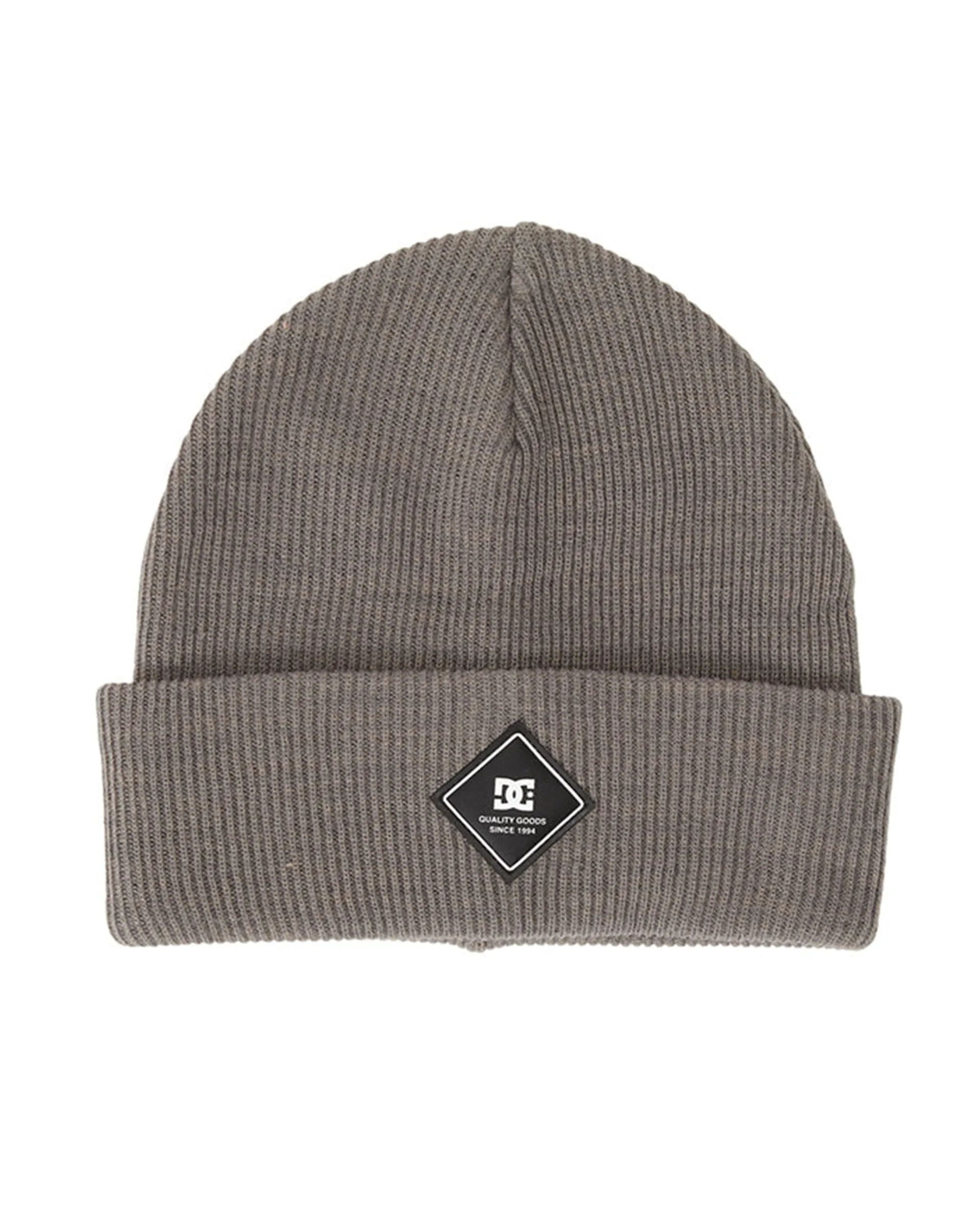 Men's Label Beanie