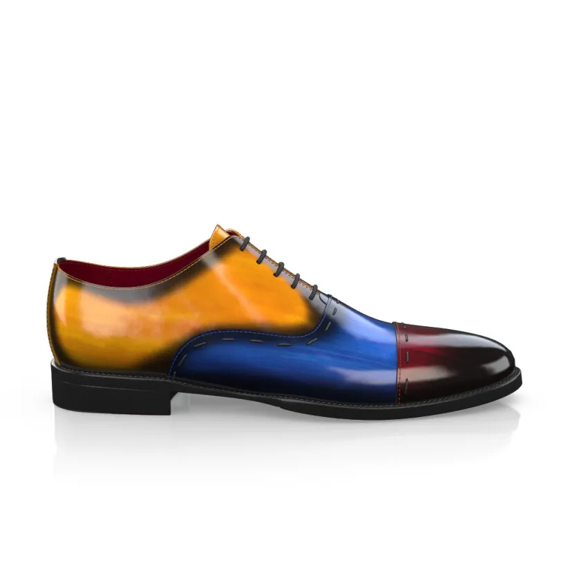 Men's Luxury Dress Shoes 21955