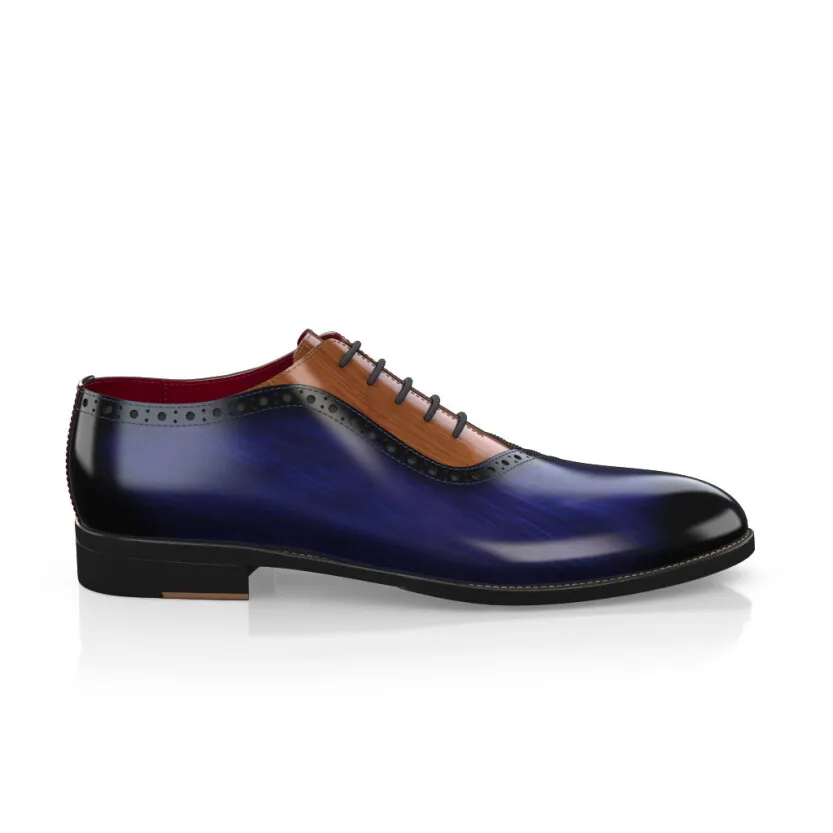 Men's Luxury Dress Shoes 35684