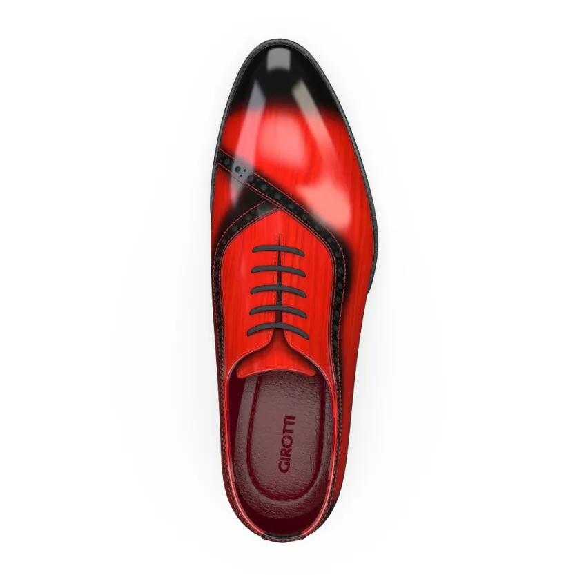 Men's Luxury Dress Shoes 45866