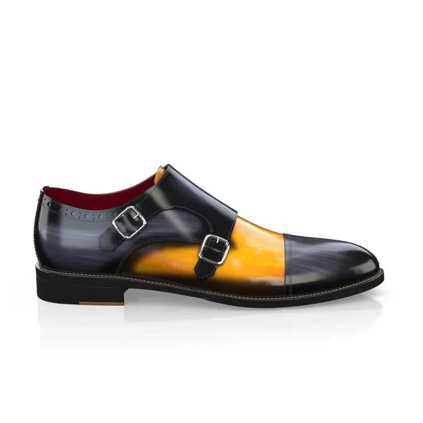 Men's Luxury Dress Shoes 47842