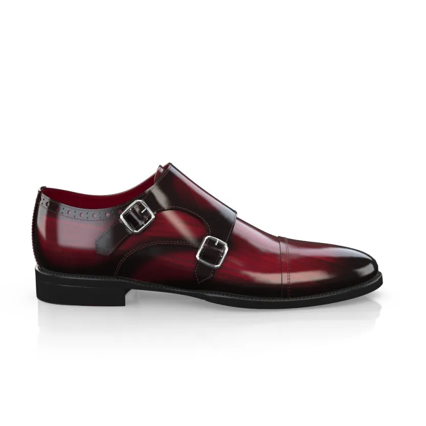 Men's Luxury Dress Shoes 7227