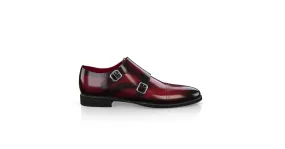 Men's Luxury Dress Shoes 7227