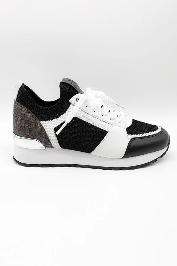 Michael Kors Billie Trainer