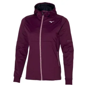 Mizuno  Mizuno Thermal Charge Bt Jk - Giacca a vento - Donna