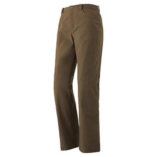 Montbell Women's Light Trekking Pants Sand XS, M-L