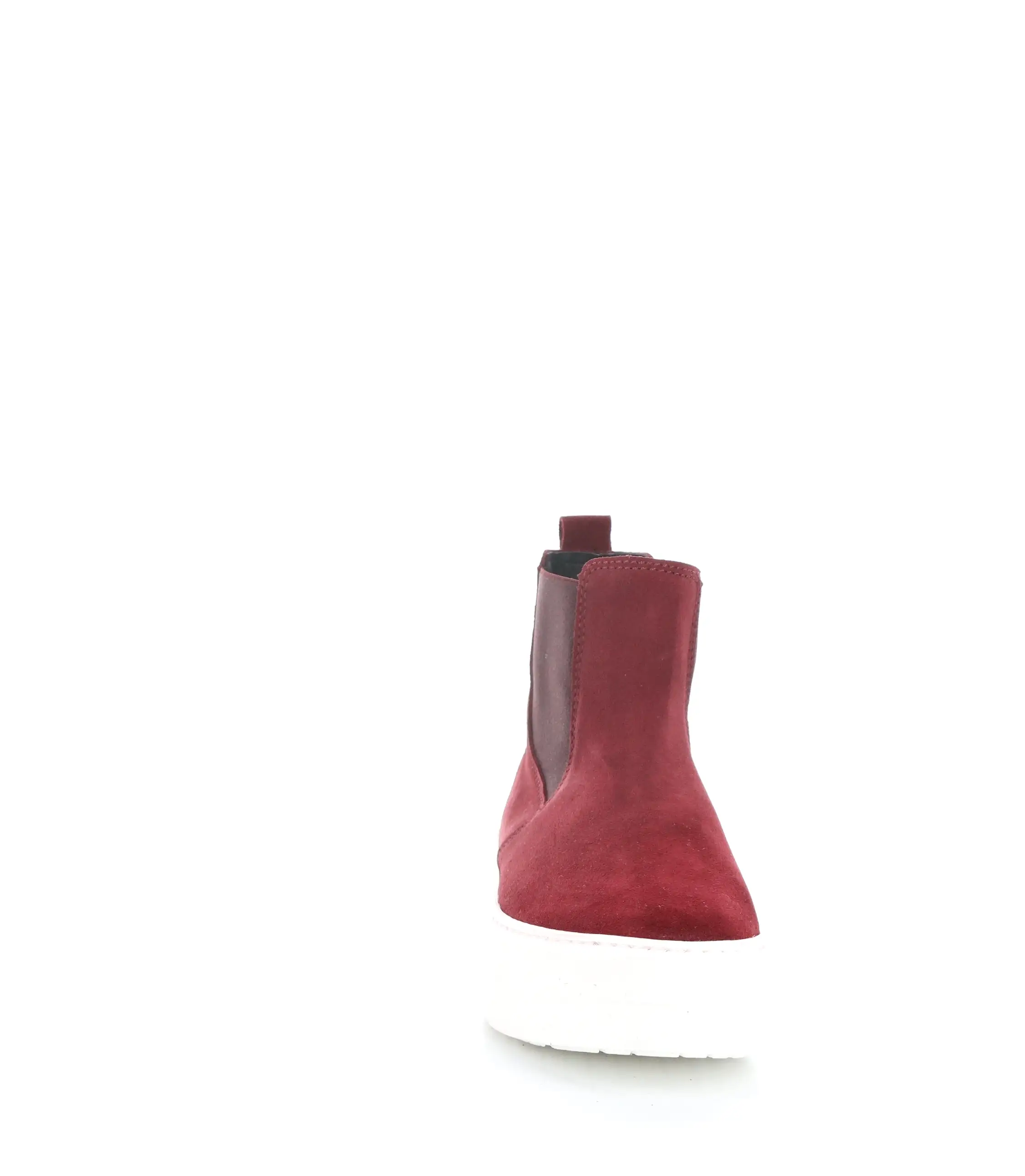 MOTT SANGRIA Elasticated Boots