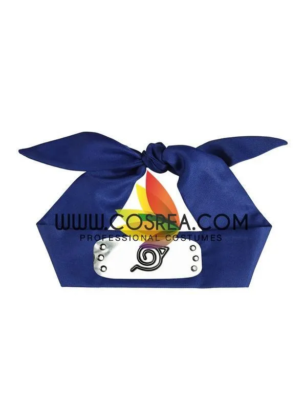 Naruto Uzumaki Upgraded Cosplay Costume