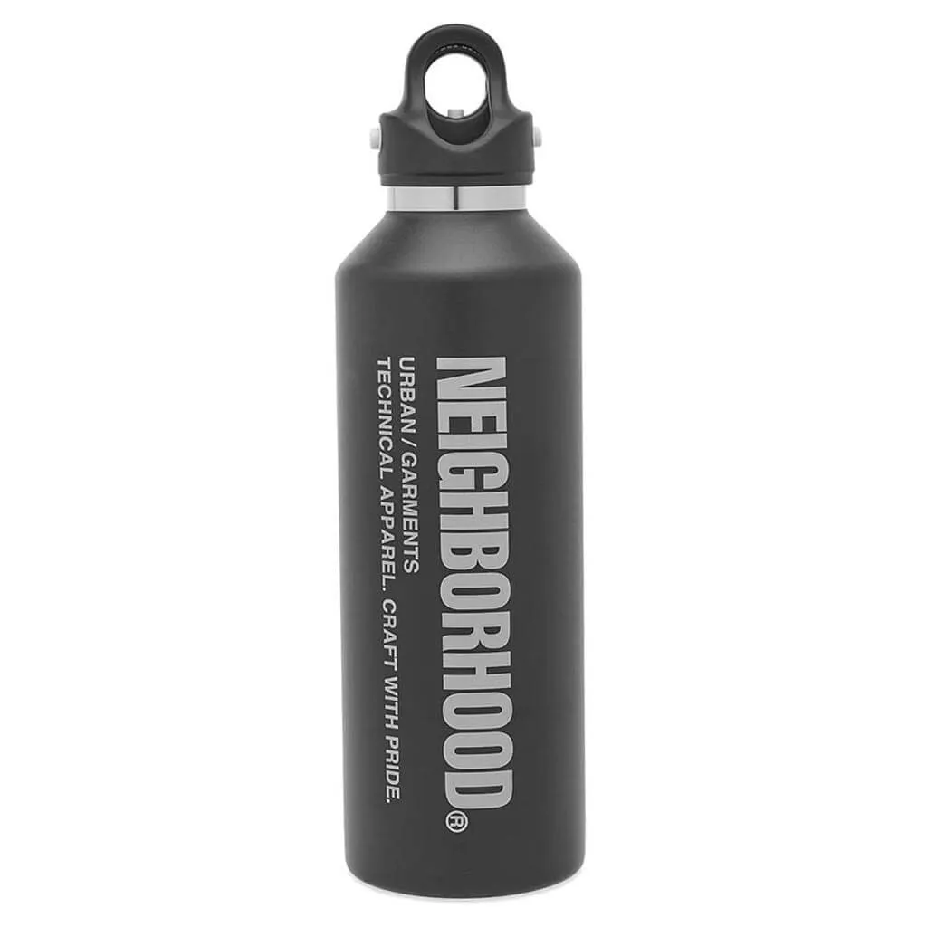 NH X Revomax . Vacuum Insulated Bottle 32OZ - Black