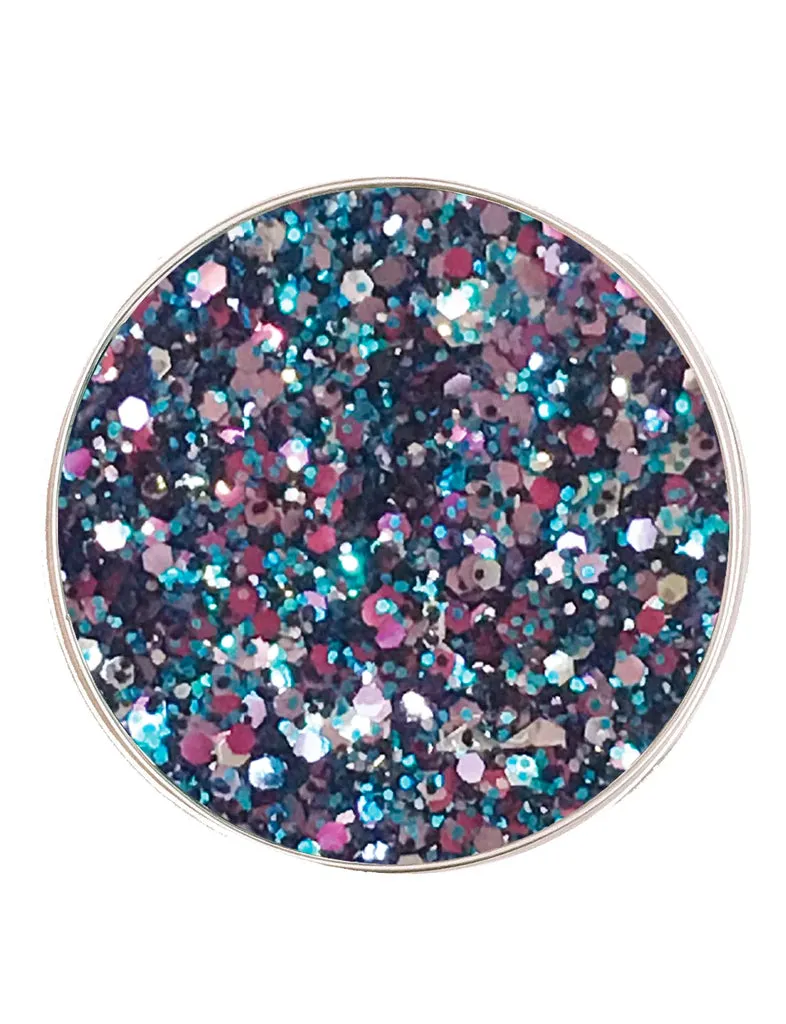 OIL SLICK ECO GLITTER