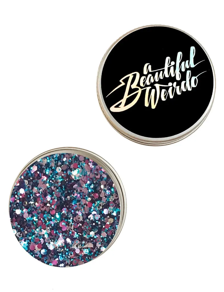 OIL SLICK ECO GLITTER