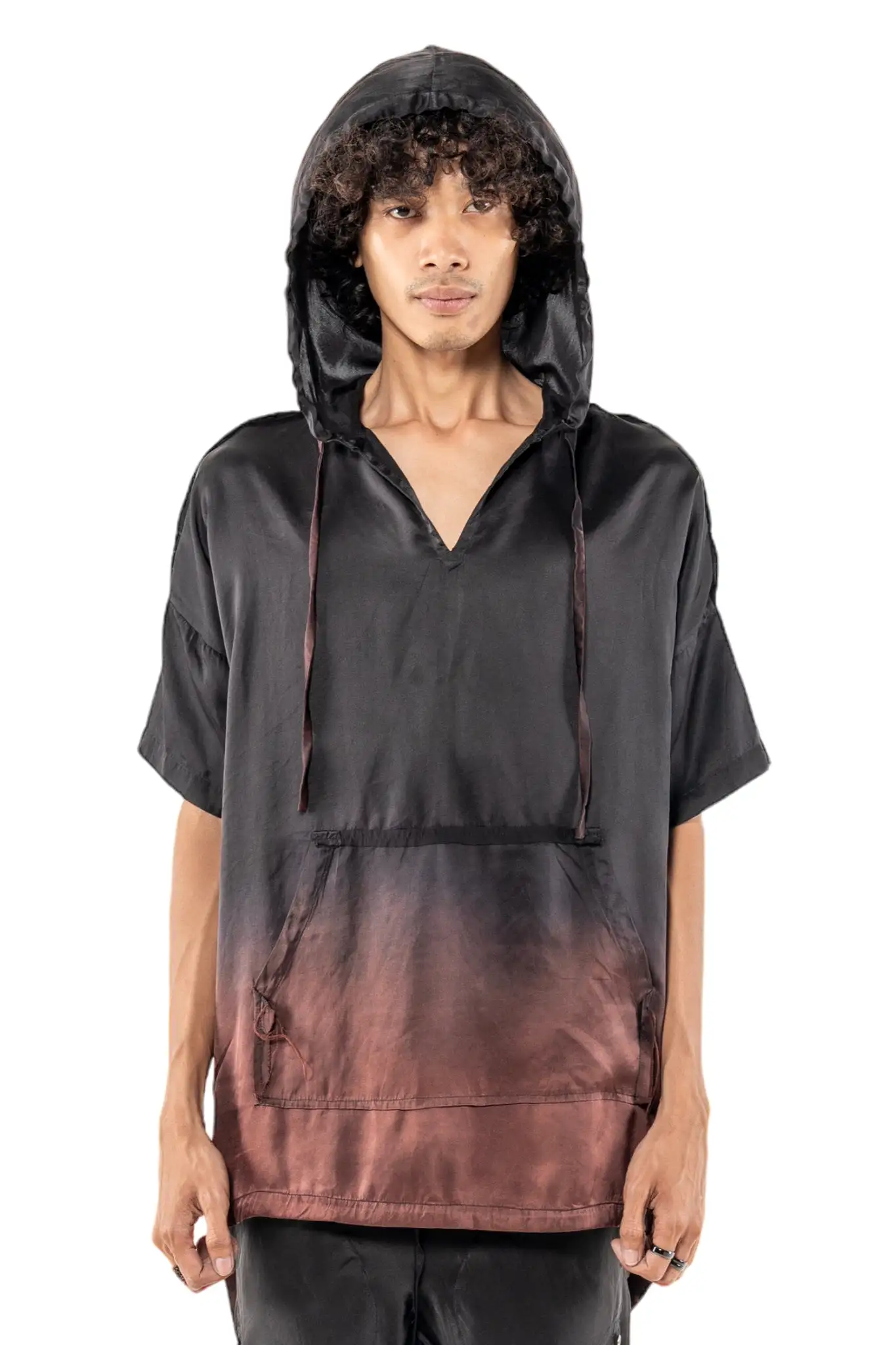 Ombre Tusk Shirt