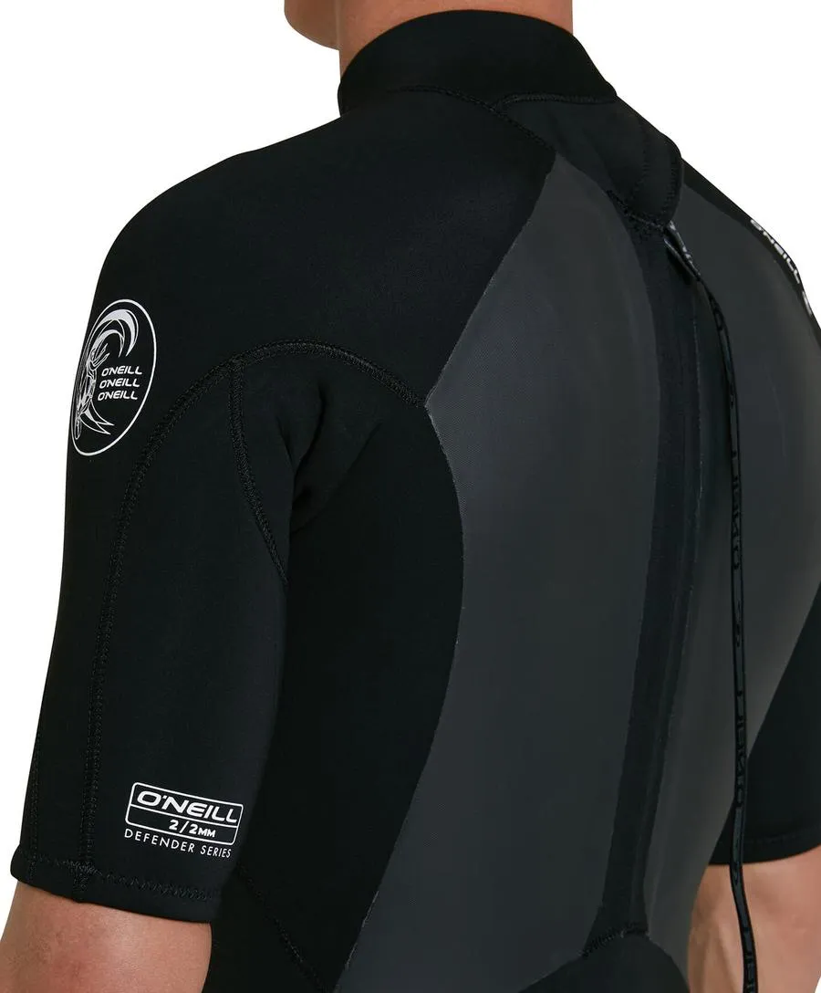 O'Neill Defender BZ SS 2mm Full Wetsuit