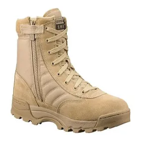 Original SWAT Chase Side Zip Boots