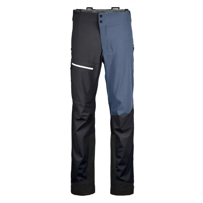 Ortovox  3L Ortler Pants - Pantaloni impermeabili - Uomo