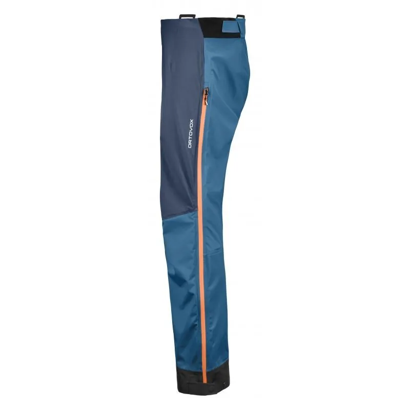 Ortovox  3L Ortler Pants - Pantaloni impermeabili - Uomo