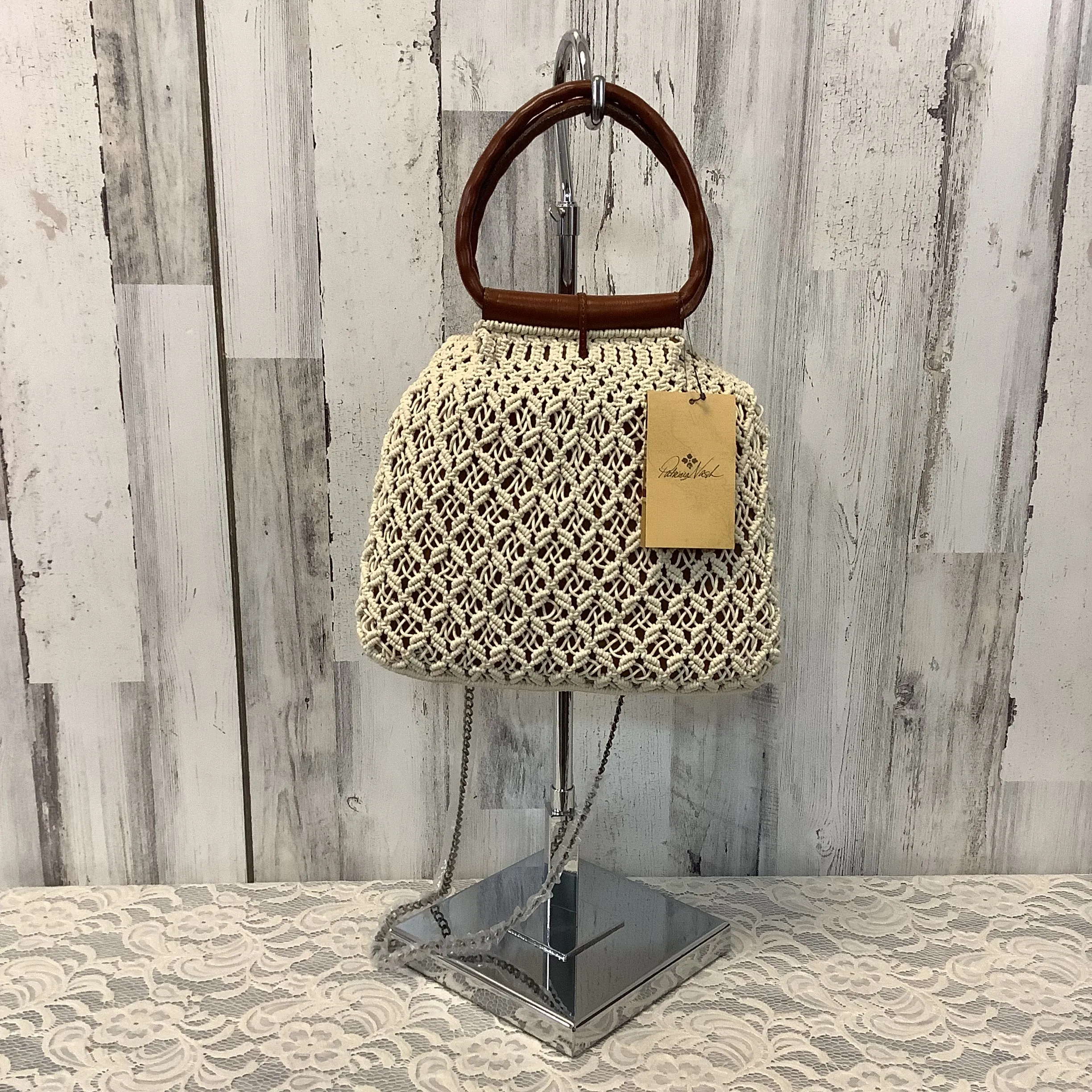 Patricia Nash Size Small Handbags