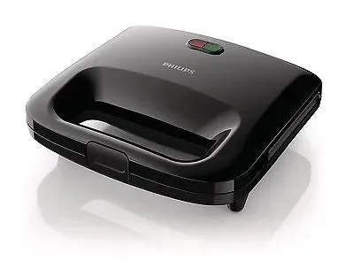 Philips Sandwich Maker HD2394 Panini Grill