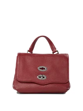 Postina Daily Baby Handbags Red