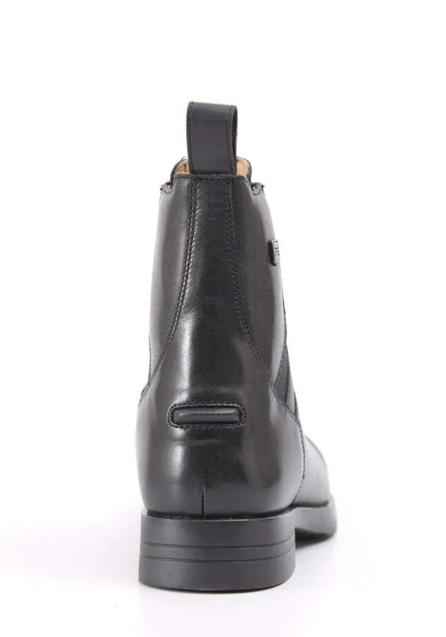 Premier Equine Bruno Kids Leather Paddock Boots | Elite Saddlery