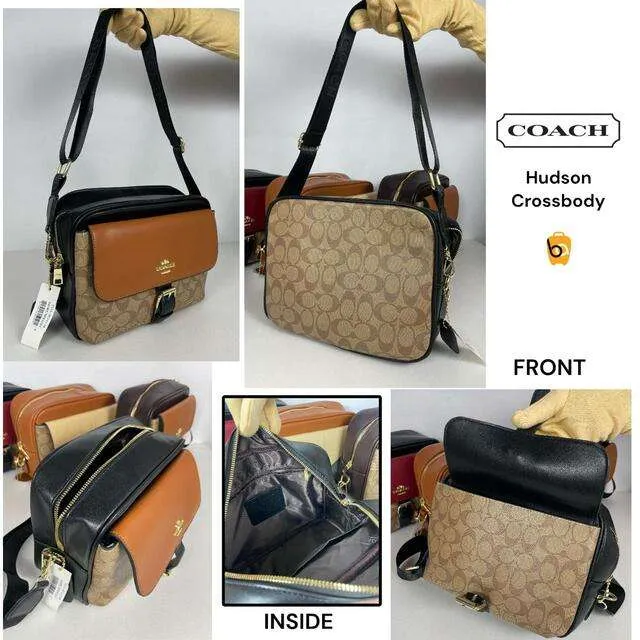 Premium COACH Handbags