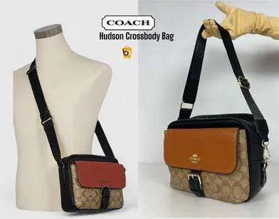 Premium COACH Handbags