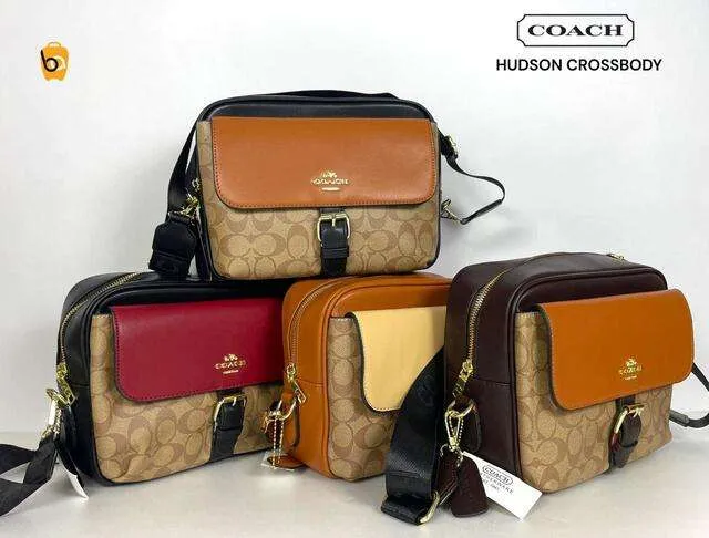 Premium COACH Handbags